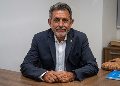 Luiz Antônio Lopes