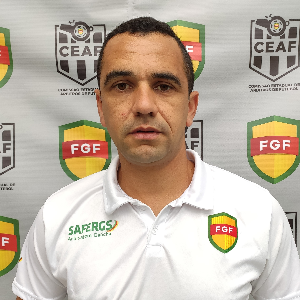 Luiz Paulo Rodrigues
