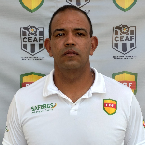 Jorge Luiz Arbello Junior