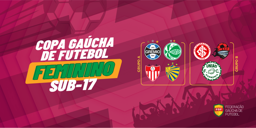 Federação Gaúcha de Futebol