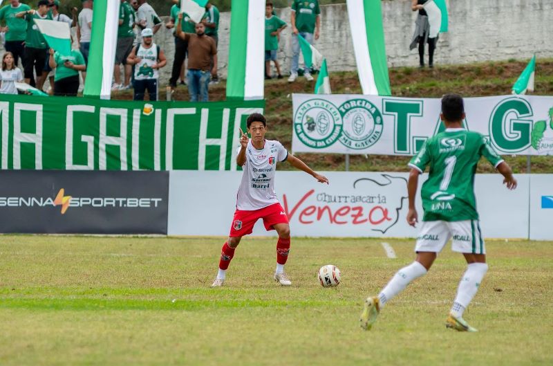 Transmissão ao vivo de Golzinho da Sorte 