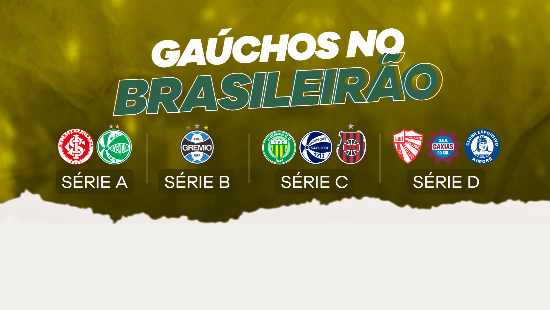 Segunda fase da Série C do Brasileirão começa neste sábado