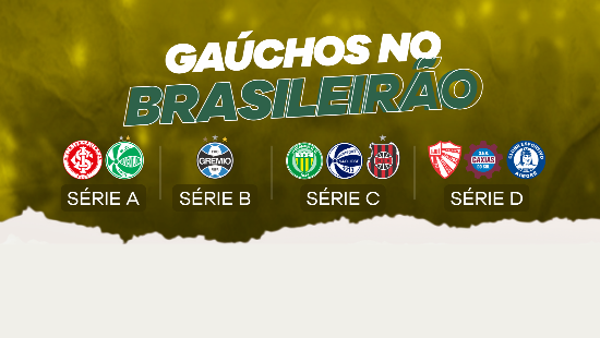 Brasileirão Série C 2022