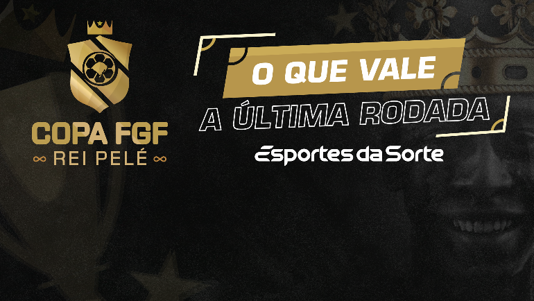 Jogos da última rodada Copa do rei